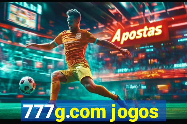 777g.com jogos